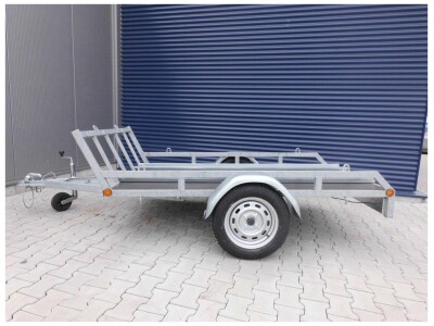 Motortrailer-2 motoren-795 incl. links