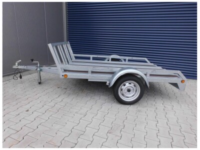 Motortrailer-3 motoren-895 incl. links