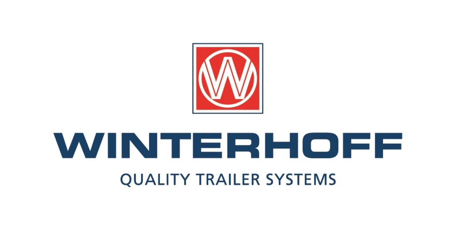 Winterhoff - trailers - aanhangwagen - aanhanger onderdelen