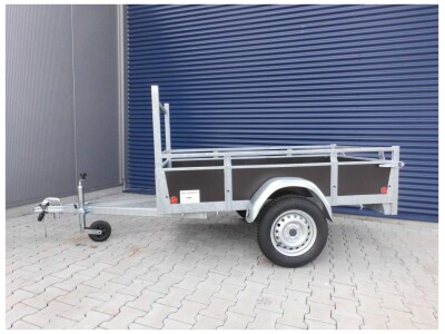 Bakwagen | Rowe-110 links