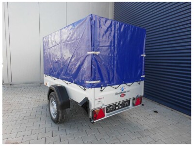 Huif-Bockmann-115x210-750kg linksachter blauw doek