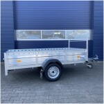 Bakwagen