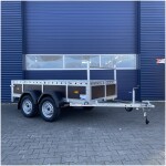 Bakwagen