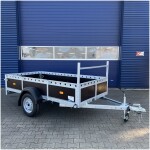 bakwagen