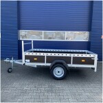 Bakwagen | Rowe-1000 links