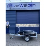 Bakwagen | Rowe-225 links
