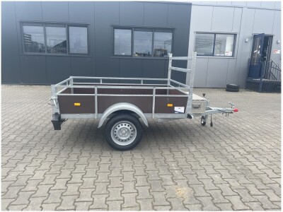 Bakwagen | Verbouwingsactie