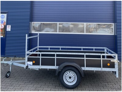 bakwagen
