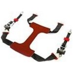 Acebikes Tyrefix band vastzetband