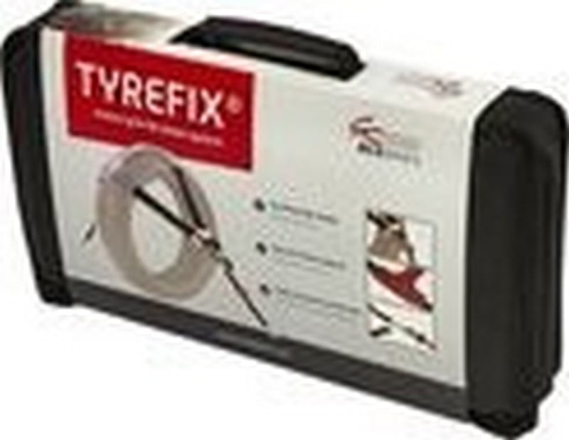 Acebikes Tyrefix – geschikt voor alle wielmaten – inclusief handige draagtas, foto 4 van 6