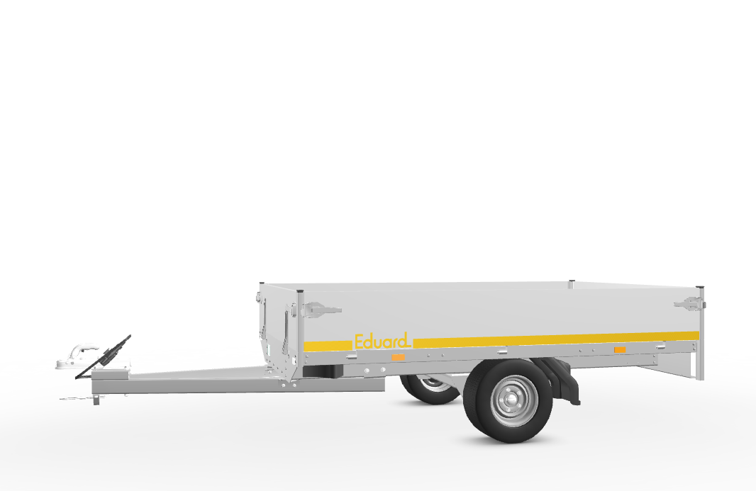 EDP004-1- plateauwagen eduard-plateauwagen