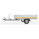 plateauwagen