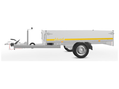 plateauwagen