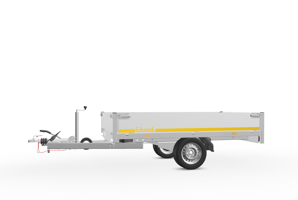 EDP013-1- plateauwagen eduard-plateauwagen