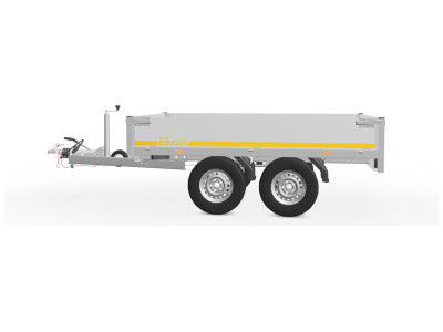 eduard-plateauwagen