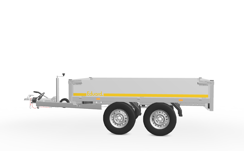 EDP014-1- plateauwagen eduard-plateauwagen