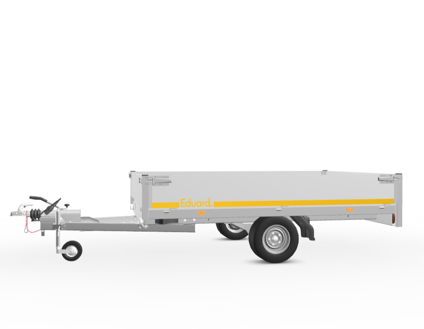EDP015-1- plateauwagen eduard-plateauwagen
