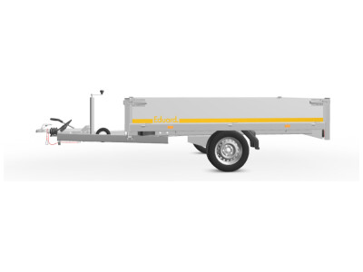 eduard-plateauwagen