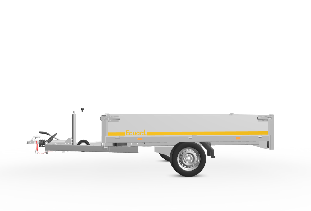 EDP017-1- plateauwagen eduard-plateauwagen