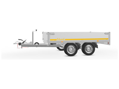 EDUARD-PLATEAUWAGEN