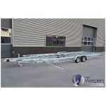 tiny home trailer 930X255X52 | 3500kg | TH780