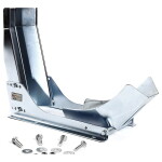 Motorfietssteun SteadyStand Fixed
