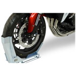 motorfietssteun
