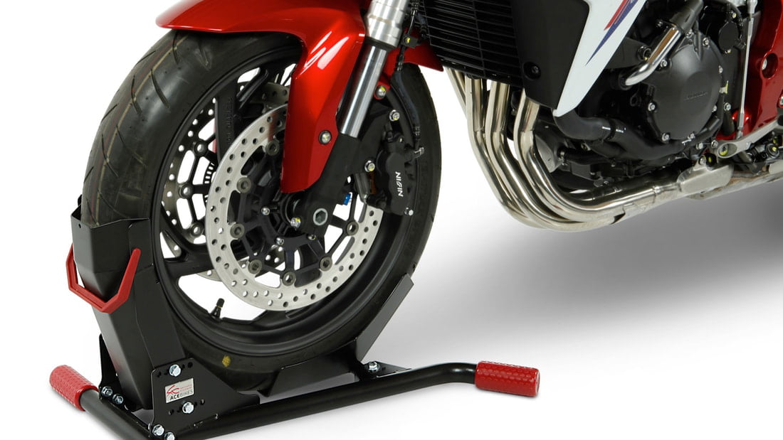 Motorfietssteun SteadyStand Acebikes, foto 4 van 6