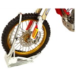 motorfietssteun