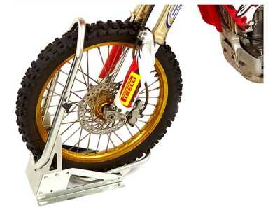 motorfietssteun