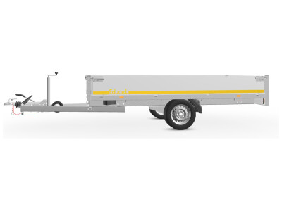 eduard-plateauwagen