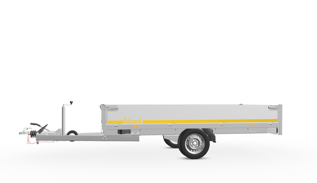 EDP021-1- plateauwagen eduard-plateauwagen