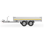 Plateauwagen