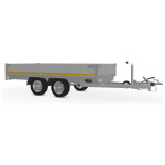 plateauwagen