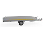 plateauwagen