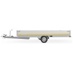 plateauwagen