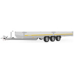 plateauwagen