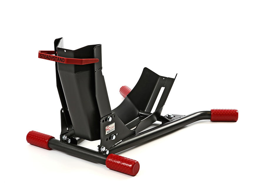 Motorfietssteun SteadyStand Acebikes, foto 2 van 6