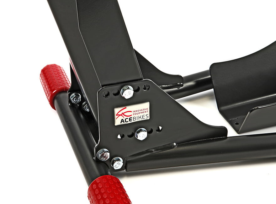 Motorfietssteun SteadyStand Acebikes, foto 6 van 6