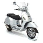 scooter-steun