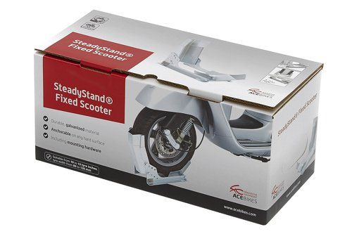 Scooter steun SteadyStand Fixed, Acebikes, foto 4 van 6