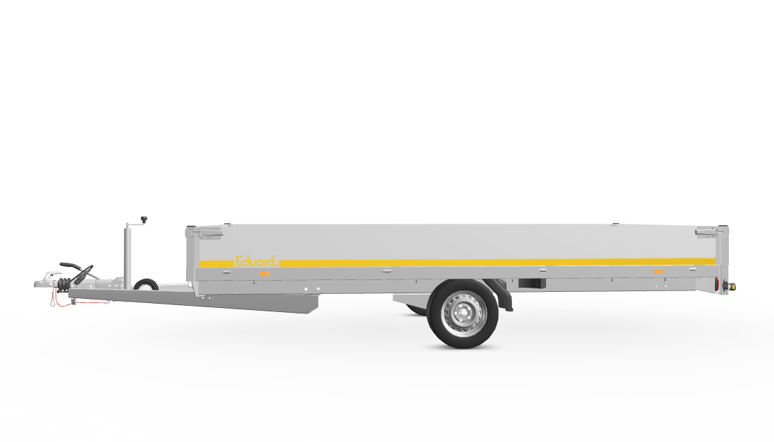 edp045-1 eduard-plateauwagen