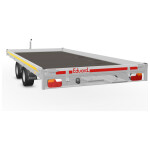 Eduard Autotransporter 406X200 | 2000 kg | EDA001 linksachter
