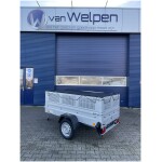 Bakwagen | Böckmann-Loof-750 linksachter