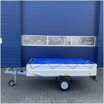 Bakwagen Plateau | Böckmann-Plateau750 links