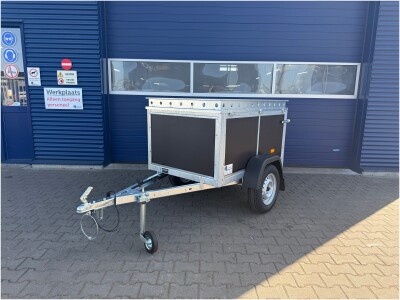 Bagagewagen 150