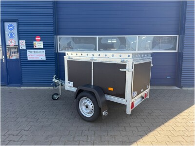 Bagagewagen 150