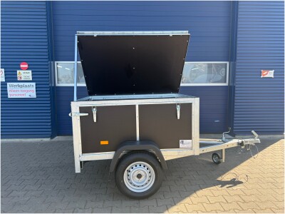 Bagagewagen 150