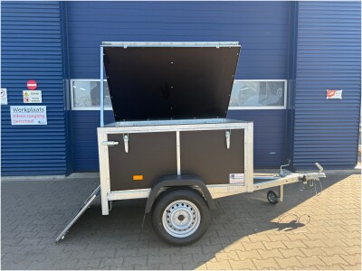 Bagagewagen 150