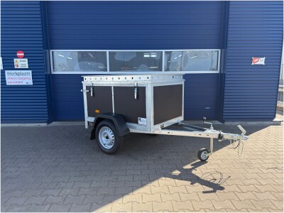 Bagagewagen 150